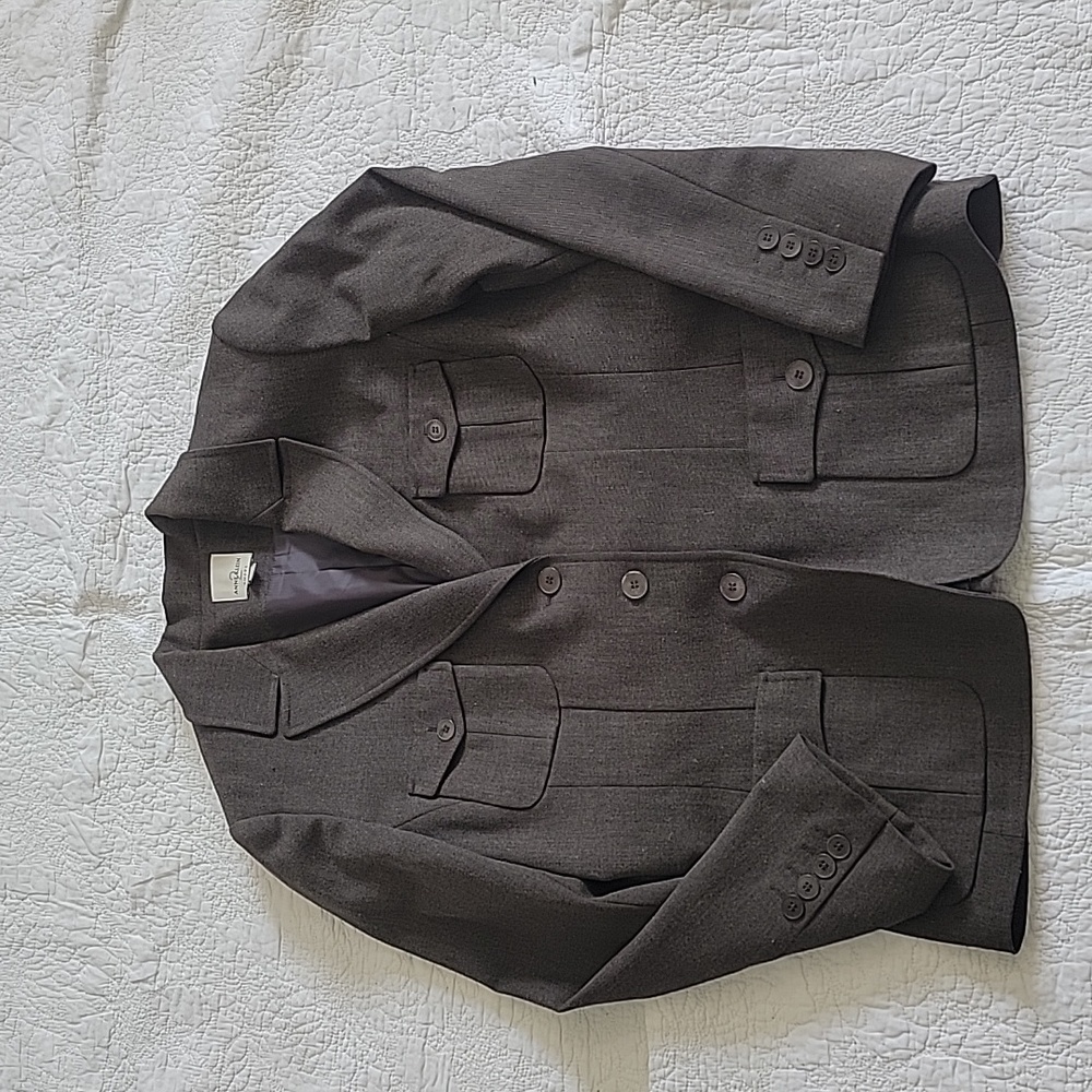 Suit jacket